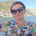 Знакомства: Ольга, 39 лет, Солнечногорск