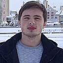 Знакомства: Вадим, 27 лет, Донецк