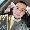 Знакомства: Шахзод, 28 лет, Тула