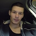 Знакомства: Иван, 24 года, Заводоуковск