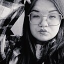 Знакомства: Ксюша, 18 лет, Ишимбай