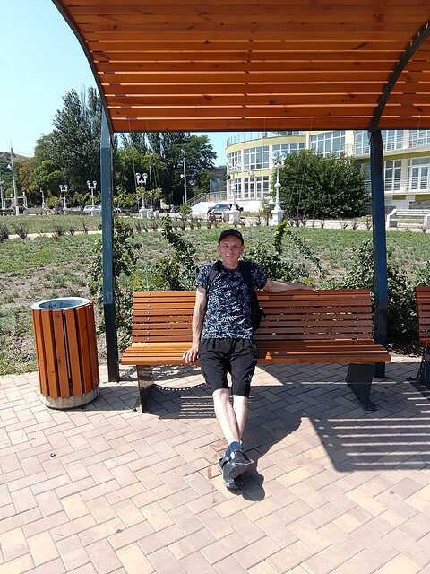 Фото - Tabor.ru