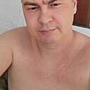 Знакомства: Витек, 39 лет, Ульяновск