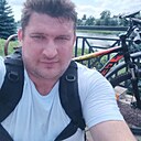 Знакомства: Дима, 38 лет, Орша