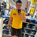 Знакомства: Ильнар, 35 лет, Набережные Челны