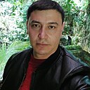 Знакомства: Хусниддин, 37 лет, Ташкент