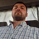 Знакомства: Данила, 35 лет, Орша