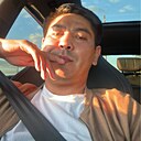 Знакомства: Данияр, 30 лет, Алматы