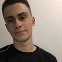 Знакомства: Андрей, 24 года, Ялта