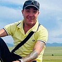 Знакомства: Дмитрий, 38 лет, Норильск