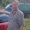 Знакомства: Вова Адидас, 61 год, Новочебоксарск