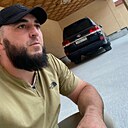 Знакомства: Адам, 38 лет, Кисловодск