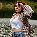 Знакомства: Кристина, 28 лет, Новомосковск