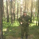 Знакомства: Олег, 50 лет, Абакан