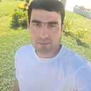 Знакомства: Абдурахмон, 32 года, Горно-Алтайск