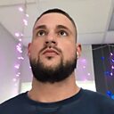 Знакомства: Матвей, 36 лет, Чита