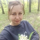 Знакомства: Оксана, 46 лет, Тольятти