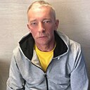 Знакомства: Лёша, 50 лет, Няндома