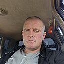 Знакомства: Семëн, 40 лет, Балей