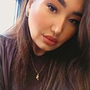 Знакомства: Альмира, 35 лет, Москва