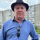 Знакомства: Сергей, 68 лет, Курган