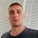 Знакомства: Леонид, 37 лет, Губкин