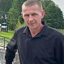 Знакомства: Рома, 48 лет, Хотимск