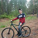 Знакомства: Владислав, 30 лет, Чита