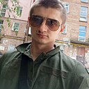 Знакомства: Андрий, 27 лет, Запорожье