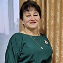 Знакомства: Гульжамиля, 59 лет, Альметьевск