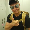 Знакомства: Жек, 39 лет, Ульяновск