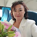 Знакомства: Janna Sagitova, 45 лет, Караганда