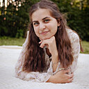 Знакомства: Анастасия, 25 лет, Вязьма