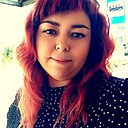 Знакомства: Настя, 30 лет, Зима