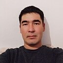 Знакомства: Пердебек, 34 года, Алматы