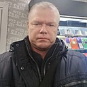 Знакомства: Семен Семеныч, 50 лет, Сургут