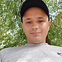 Знакомства: Александр, 30 лет, Макеевка