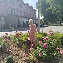 Знакомства: Ирина, 46 лет, Мукачево