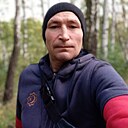 Знакомства: Сергей, 45 лет, Черемхово