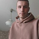 Знакомства: Павел, 26 лет, Береза