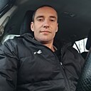 Знакомства: Дмитрий, 38 лет, Инза