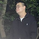 Знакомства: Данил, 18 лет, Уфа