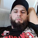 Знакомства: Ильяс, 35 лет, Махачкала