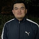 Знакомства: Жарас, 25 лет, Воскресенск