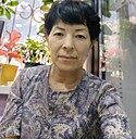 Знакомства: Зульфия, 43 года, Актобе