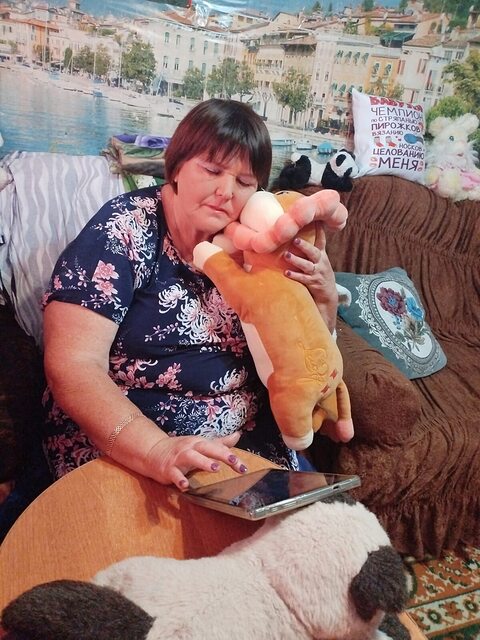 Фото - Tabor.ru