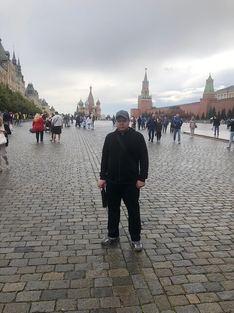 Фото - Tabor.ru