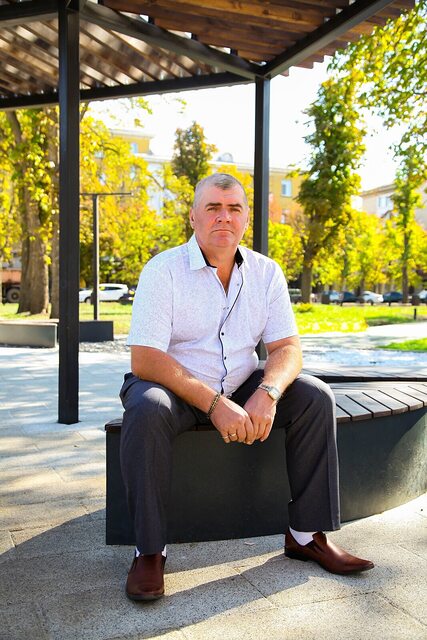 Фото - Tabor.ru