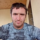 Знакомства: Николай, 40 лет, Большое Мурашкино