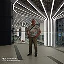 Знакомства: Андрей, 50 лет, Барнаул